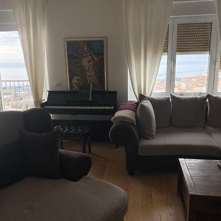Linden Trsat With Balcony Apartamento Rijeka Exterior foto