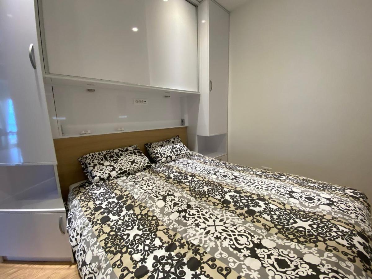 Linden Trsat With Balcony Apartamento Rijeka Exterior foto