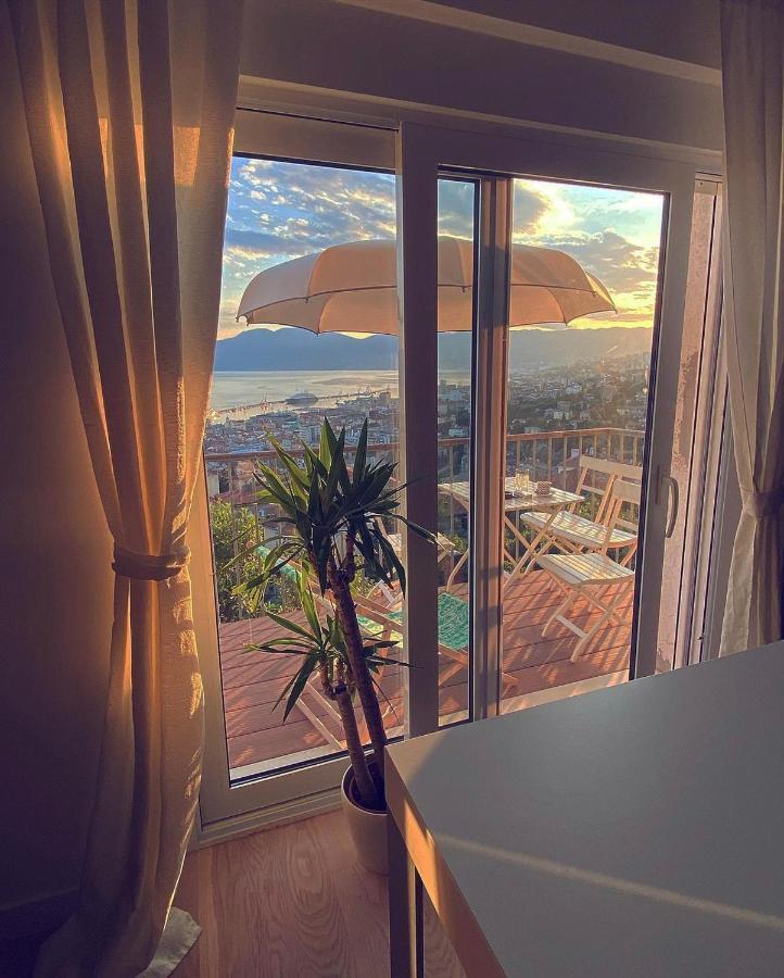 Linden Trsat With Balcony Apartamento Rijeka Exterior foto